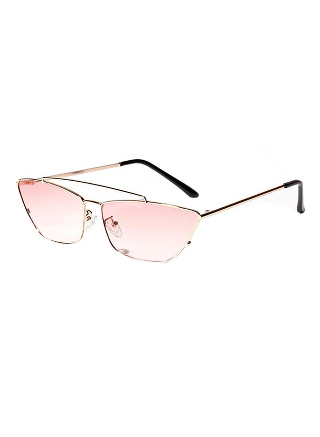 Polychromatic Cat Eye Sunglasses - v1535534306/N16596634A_1