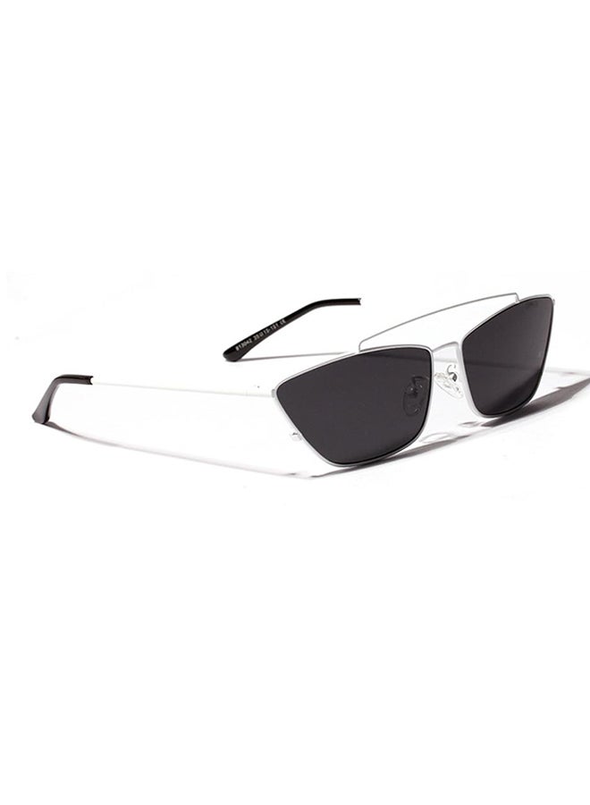 hikulity Polychromatic Cat Eye Sunglasses  - Image 3