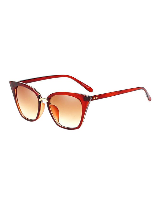 hikulity Women's UV Protection Cat Eye Sunglasses  - Image 1