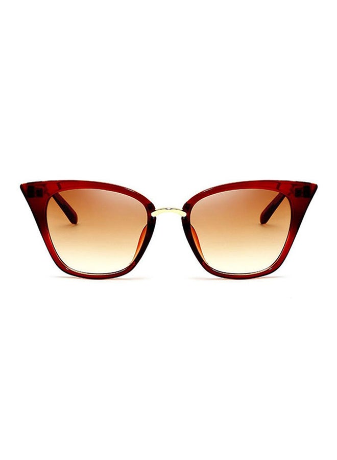 hikulity Women's UV Protection Cat Eye Sunglasses  - Image 2