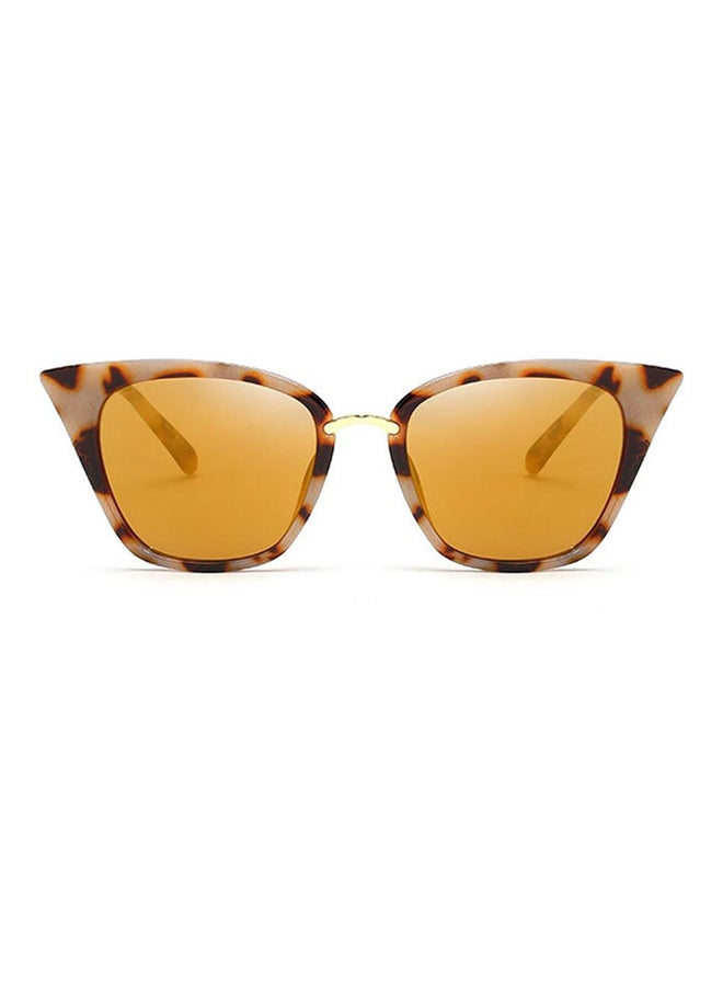 hikulity Women's UV Protection Cat Eye Sunglasses  - Image 2