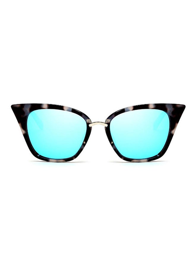 hikulity Women's UV Protection Cat Eye Sunglasses  - Image 2
