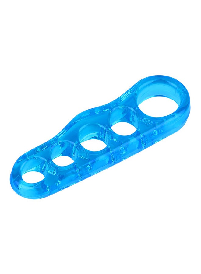 Toe Separator Blue - Image 1