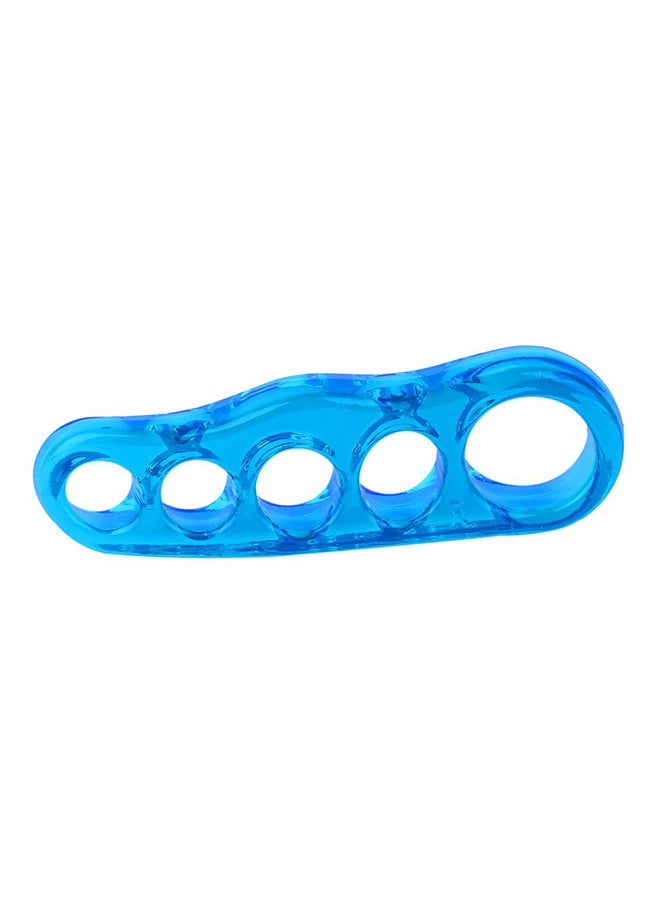 Toe Separator Blue - Image 2
