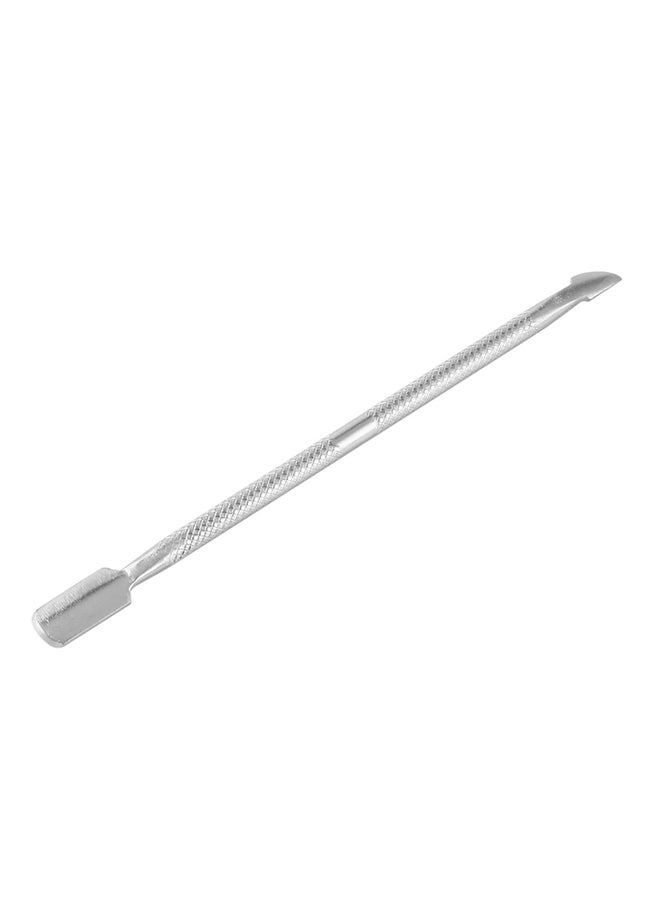 Generic Cuticle Pusher Silver 