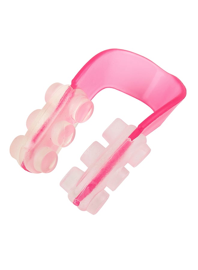 Nose Lifting Shaping Clipper Pink
