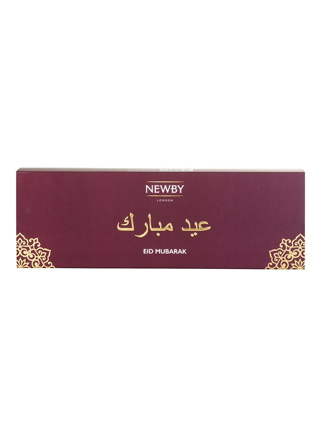 NEWBY - Loose Leaf Black Tea 100grams - Image 1