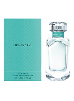 تيفاني آند كو ماء عطر تيفاني 75ملليلتر  - Image 2