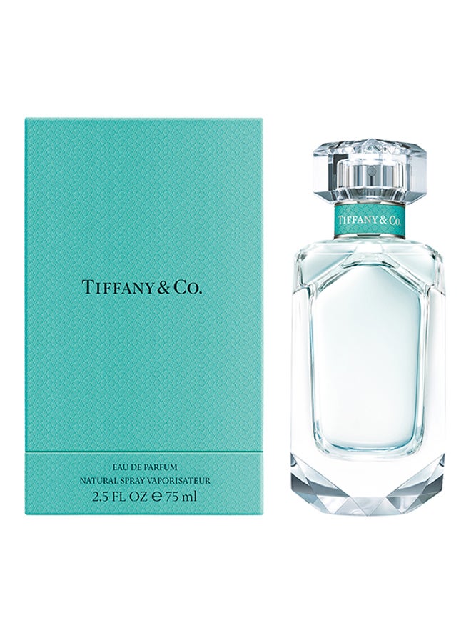 تيفاني آند كو - ماء عطر تيفاني 75ملليلتر - Image 1