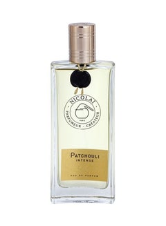 Patchouli Intense EDP 100ml