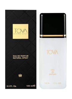توفا ماء عطر توفا 100ملليلتر  - Image 2
