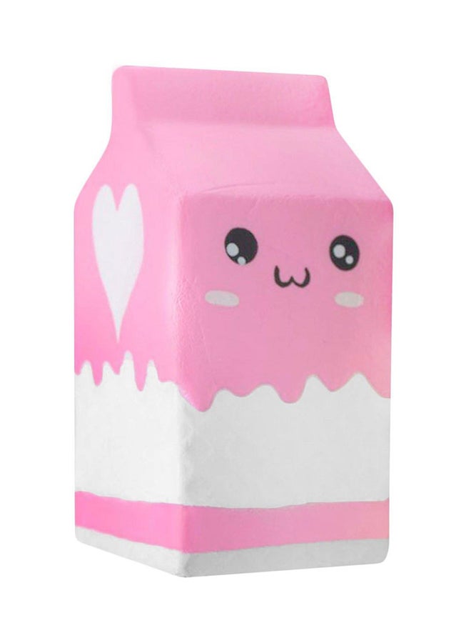 Slow Rising Charms Milk Bag Squishy Soft Toy