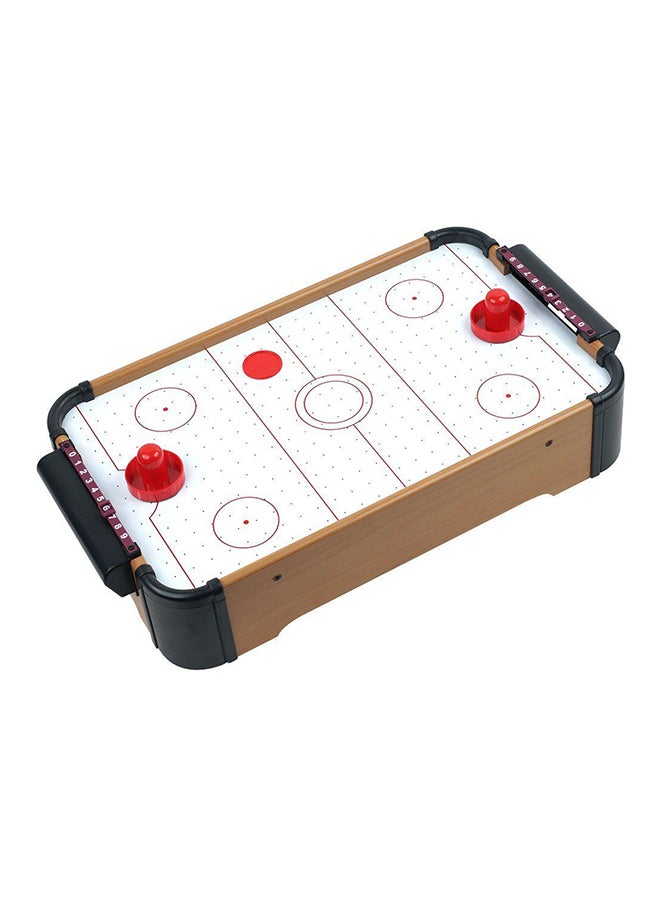 Generic Stats Hockey Table Game Toy 