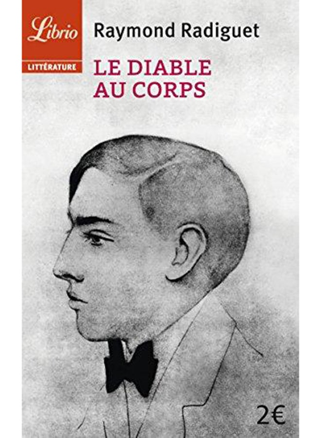 Le Diable Au Corps - Paperback French by Raymond Radiguet - 2004 - v1535537585/N11162775A_1