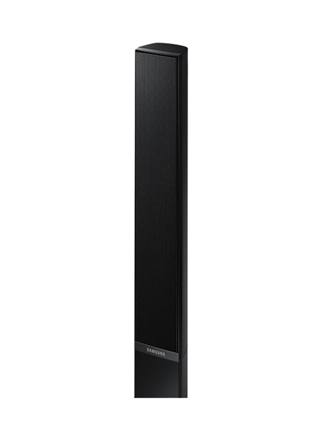 Samsung - 5.1Ch DVD Home Theatre HT-J5150K Black - Image 1