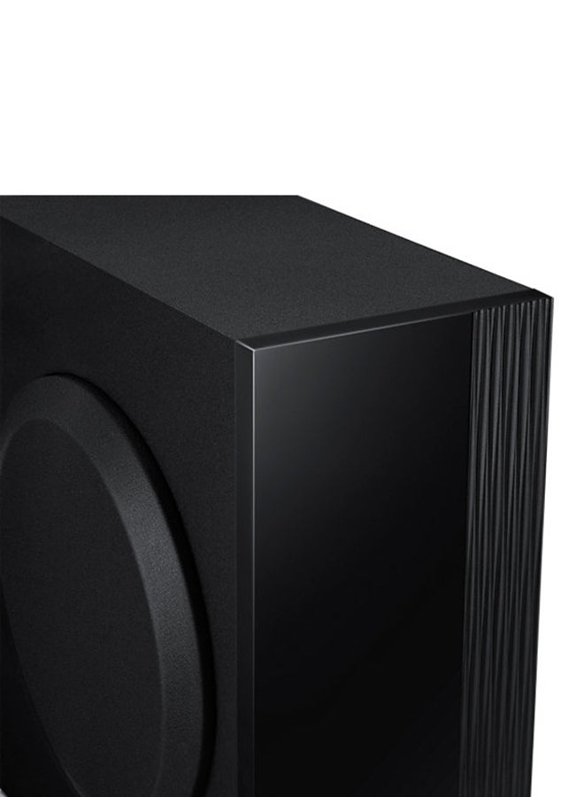 Samsung - 5.1Ch DVD Home Theatre HT-J5150K Black - Image 1