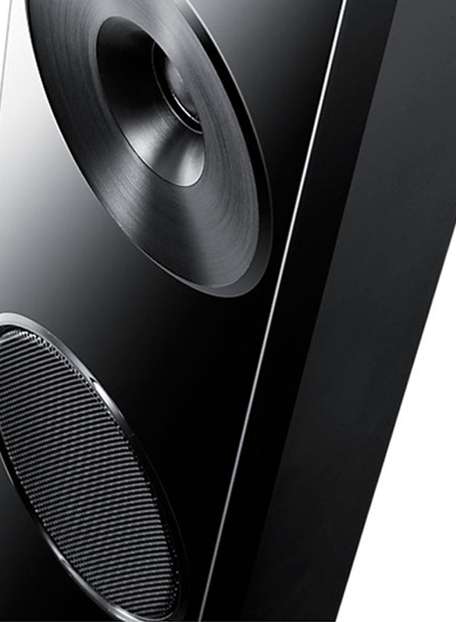 Samsung - 5.1Ch DVD Home Theatre HT-J5150K Black - Image 1