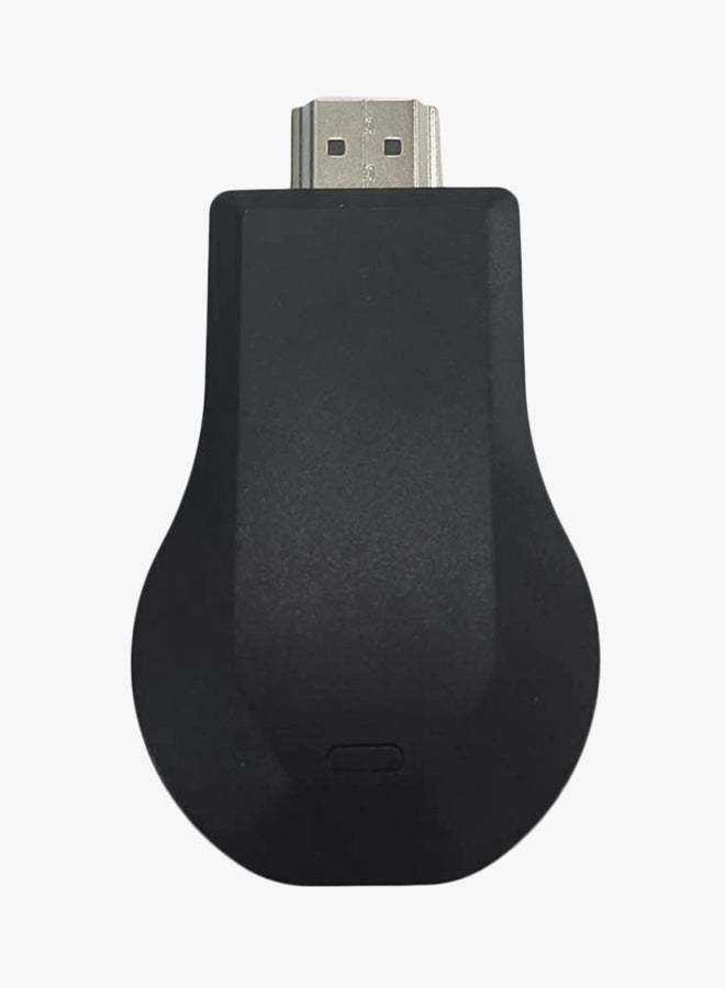 AnyCast Wi-Fi Receiver Dongle Black  - Image 2