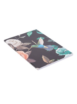A5 Notebook Multicolour - v1535547316/N16420718A_1