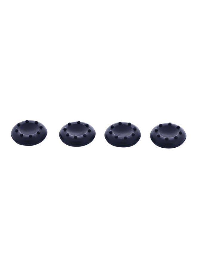 4-Piece Thumb Grips For PlayStation - Image 1