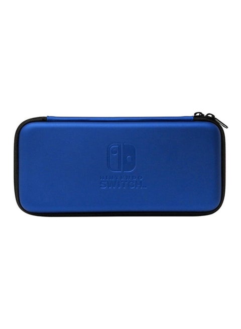 Carrying Case And Screen Protector For Nintendo Switch