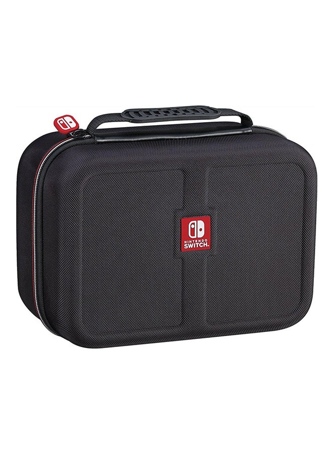 Nintendo - Nintendo Switch Game Traveler Deluxe System Case - Image 1