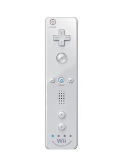 Nintendo Remote Controller - Wii U/Wii  - Image 1