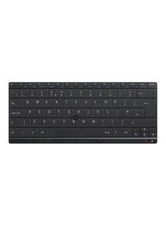 Wireless Keyboard For PlayStation 3 Black