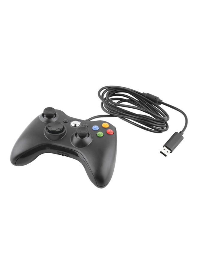 Generic - USB Gaming Controller For Xbox 360 - Wired - Image 1