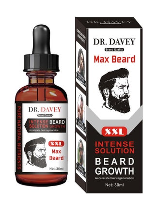 Intense Solution Beard Growth 30ml - v1535549098/N16766083A_1