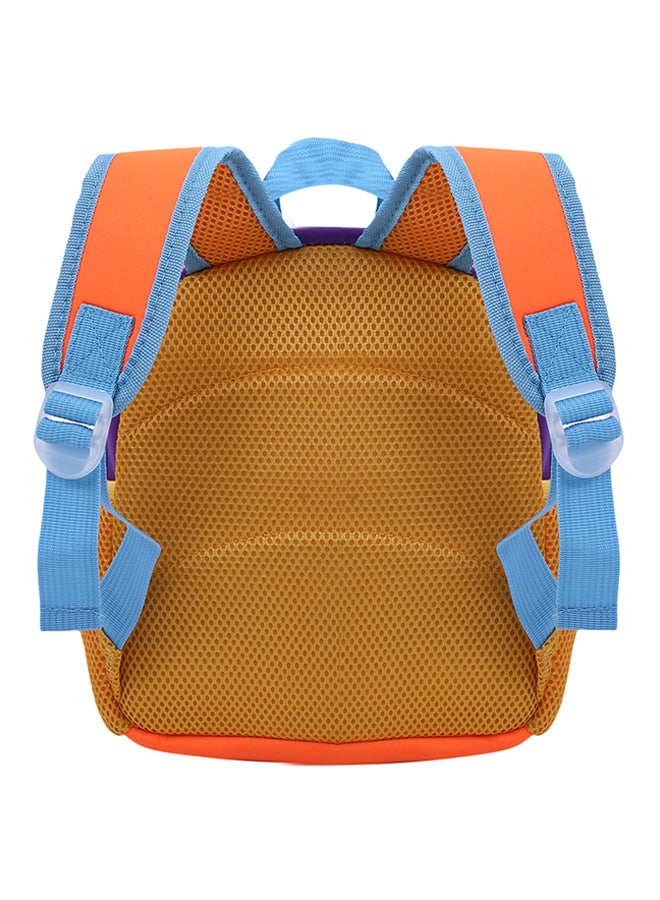 TOCHANG - Animal Design Waterproof Kids Backpack TC1826439 Multicolour - Image 1