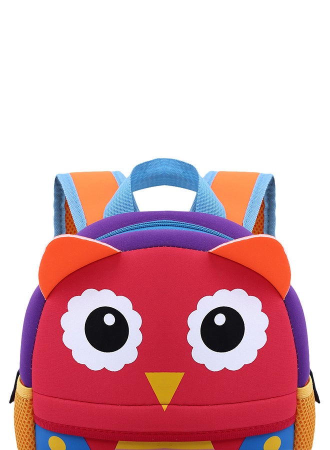 TOCHANG - Animal Design Waterproof Kids Backpack TC1826439 Multicolour - Image 1