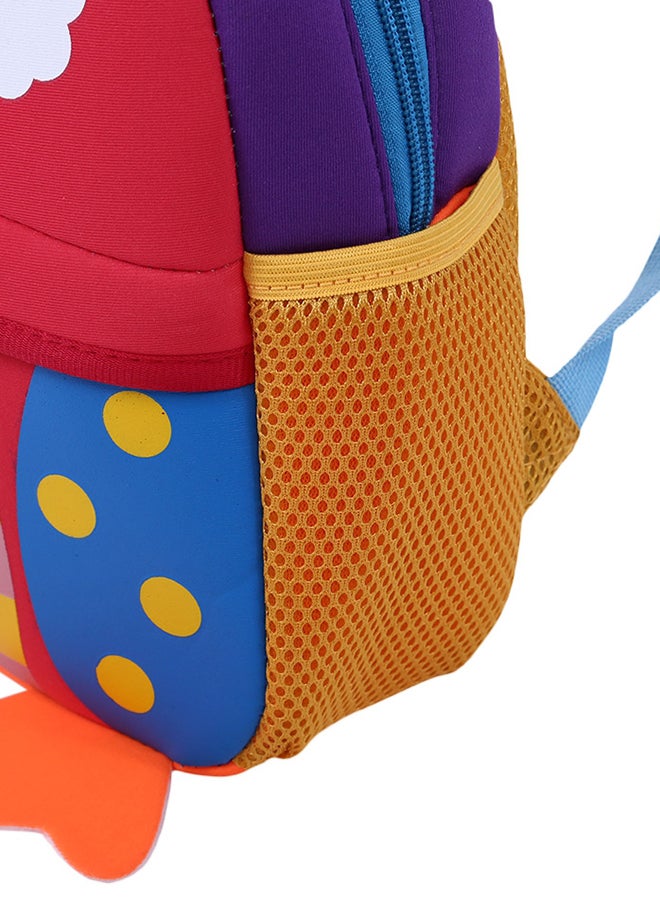 TOCHANG - Animal Design Waterproof Kids Backpack TC1826439 Multicolour - Image 1