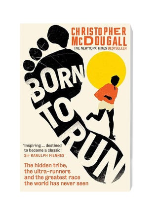 Born To Run - Paperback English by Christopher McDougall - 15/04/2010 - v1535614997/N11249902A_1