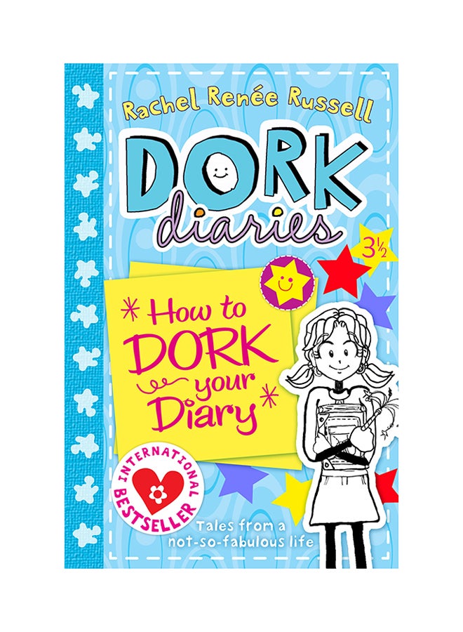 يوميات دورك: كيف تكتب يومياتك