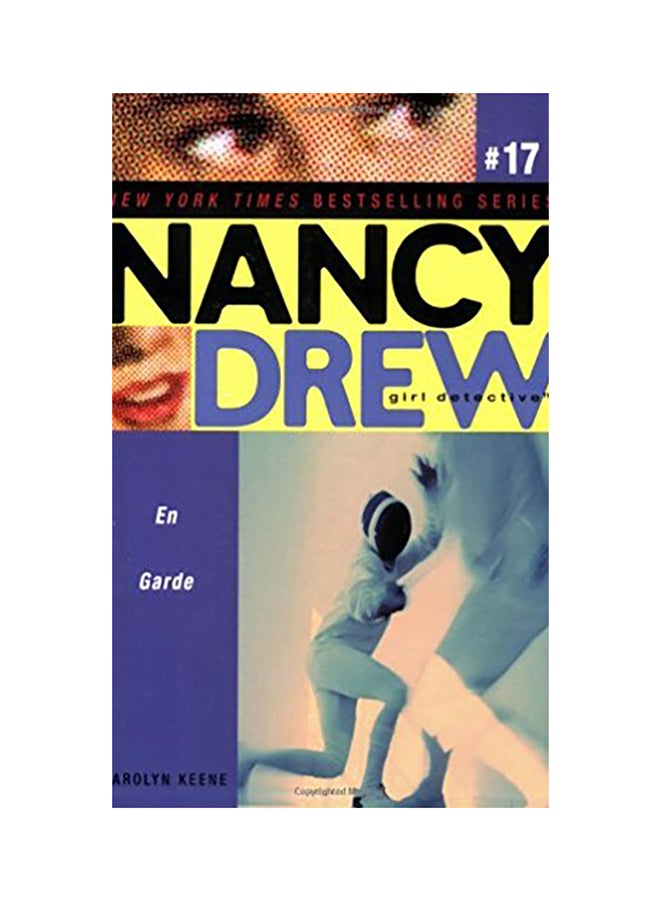 Nancy Drew #17: En Garde paperback english - 01 May 2006