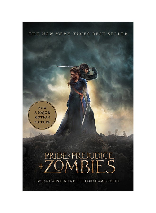Pride And Prejudice And Zombies paperback english - 15 December 2015 