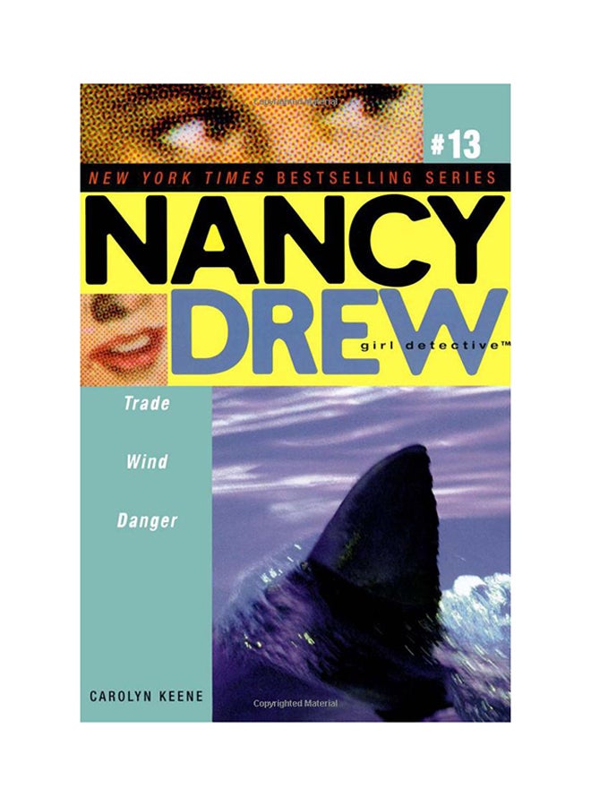 Nancy Drew: All New Girl Detective paperback english - 01 September 2005