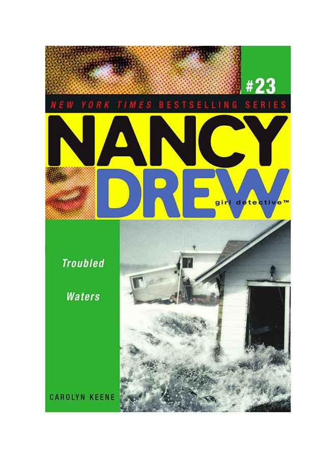 Troubled Waters: 23 paperback english - 22 May 2012 
