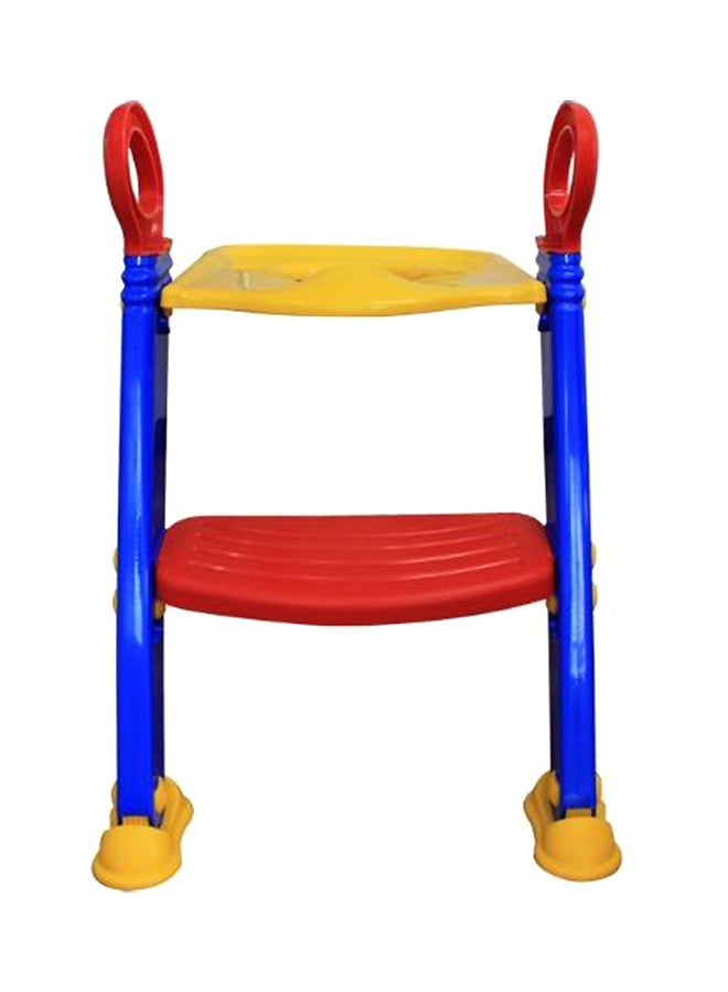 Toilet Training Ladder - Image 1
