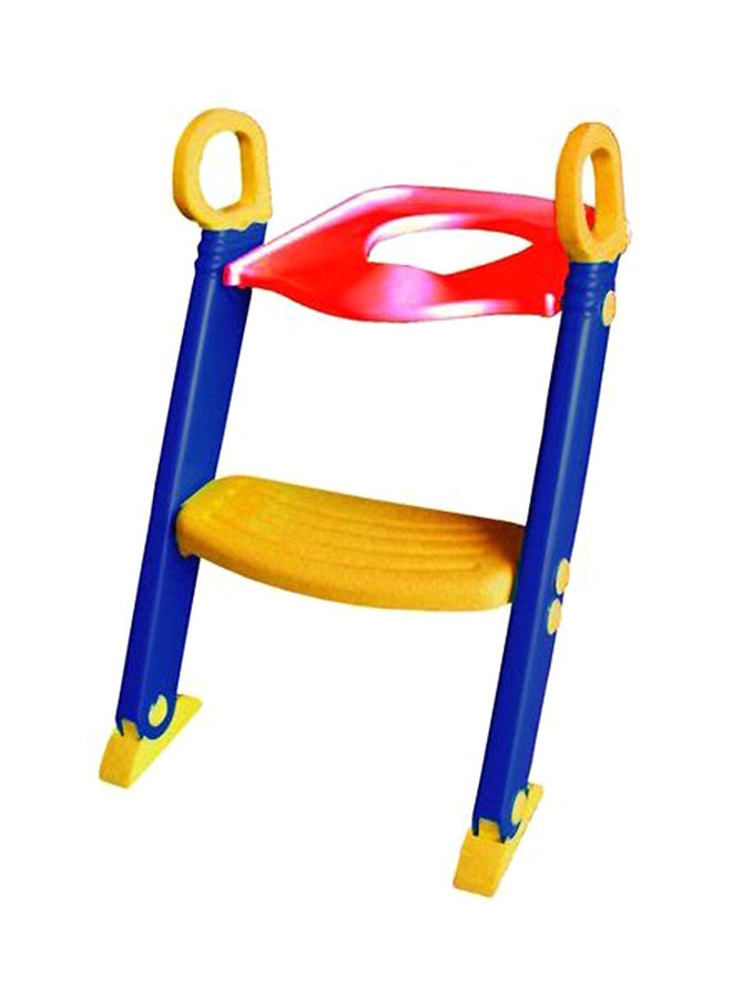 Bambino Foldable Toilet Training Ladder  - Image 1