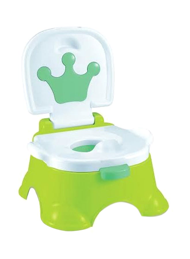 Baby love Toilet Trainer
