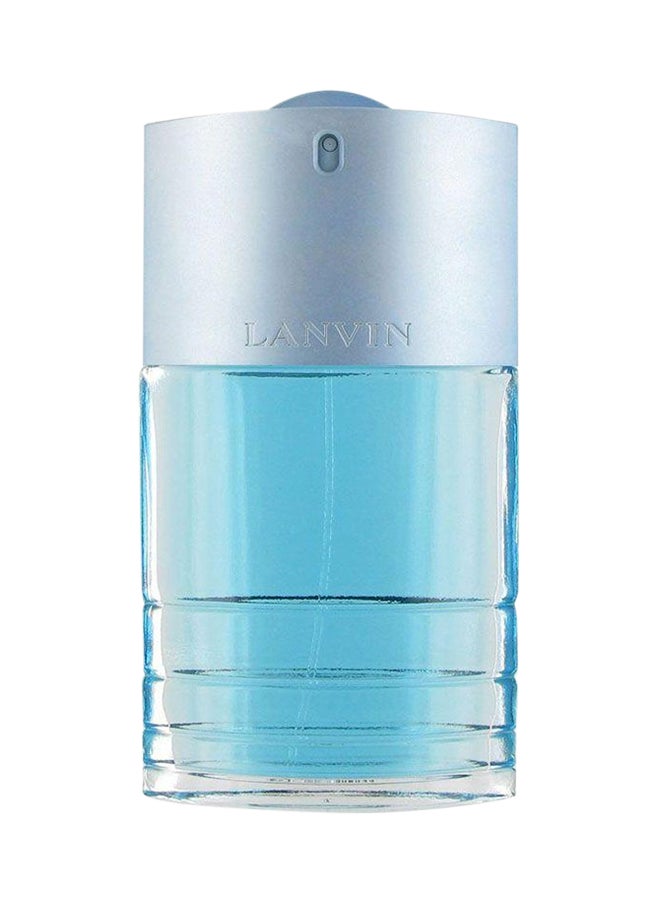 لانفين عطر أوكسجين 100ملليلتر