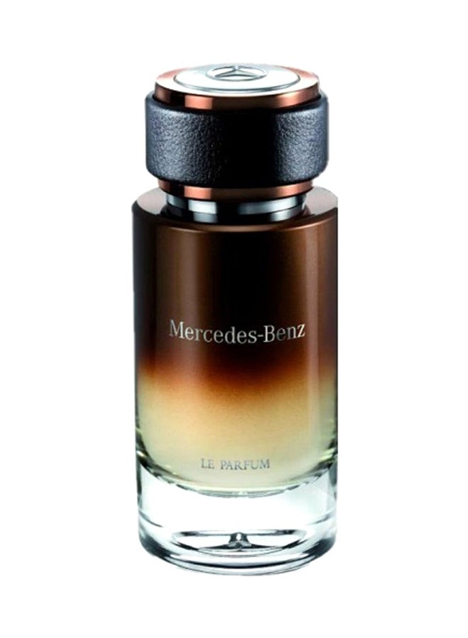 EDPLe Parfum Mercedes EDP 120ml
