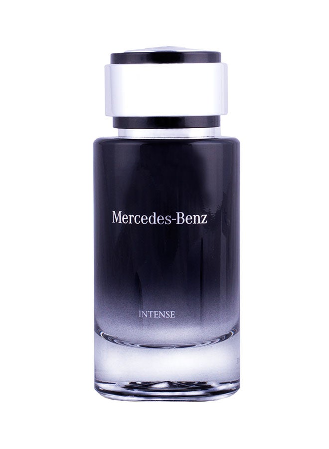 Mercedes-Benz Intense EDT 120ml 