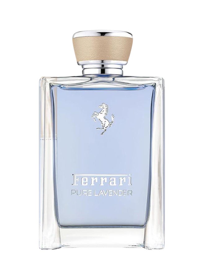 Ferrari Pure Lavender EDT 100ml - Image 1