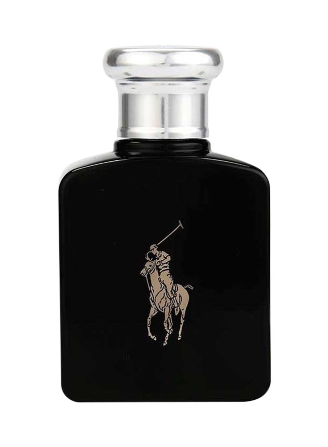 رالف لورين عطر بولو بلاك 125ملليلتر - Image 1