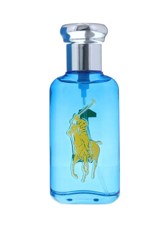 RALPH LAUREN Big Pony 1 EDT 100ml  - Image 1