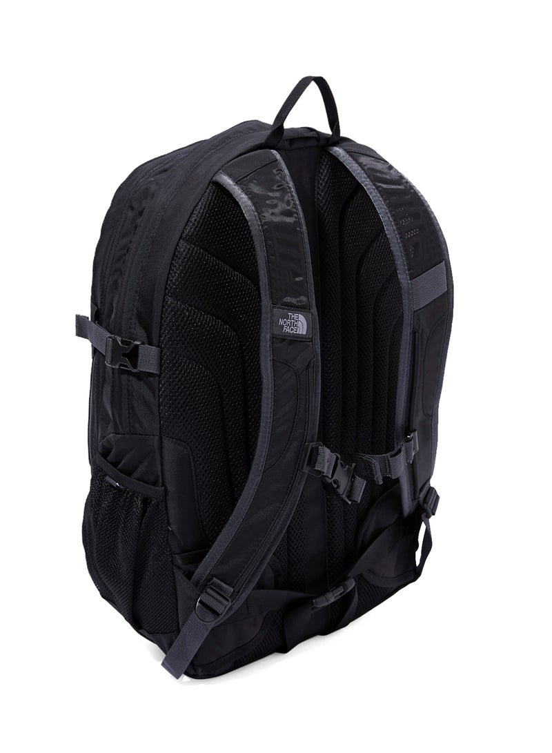 THE NORTH FACE - Borealis Classic Zipper Backpack Black - Image 1