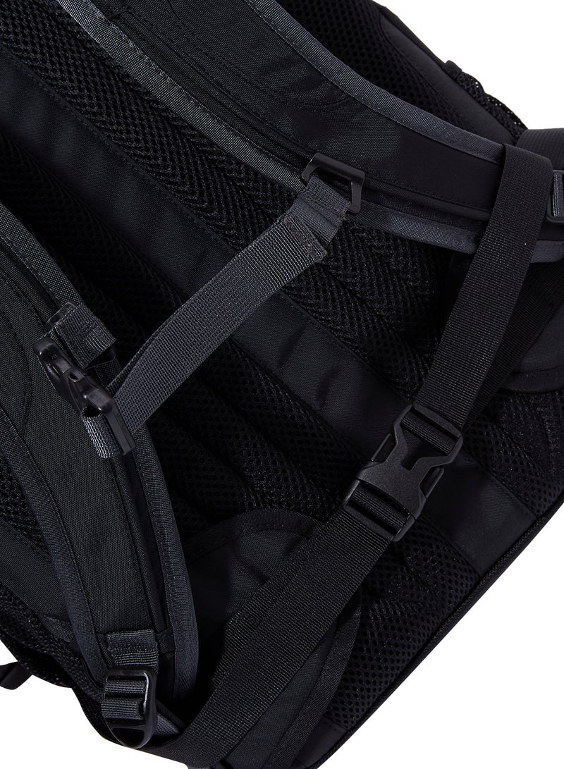 THE NORTH FACE - Borealis Classic Zipper Backpack Black - Image 1